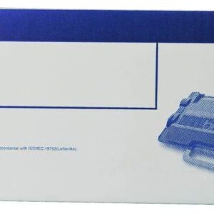 Brother High Capacity 12000 Pages Toner Cartridge (HL-L6400DWMFC-L6900DW) | TN-3487