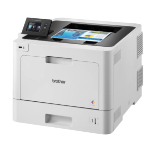 Brother High-Speed Color Laser Printer with Automatic Duplex Printing & Wireless Connectivity | HL-L8360CDW