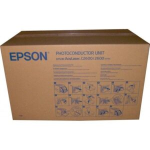 Epson AL-C2600 Photoconductor Unit 10k/40k | C13S051107