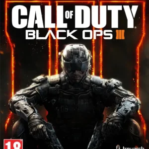 Call of Duty: Black Ops III – Xbox One