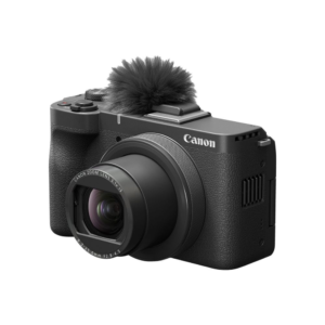 Canon Camera Power Shot V1