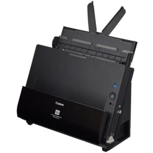Canon DR-C225 Departmental Scanner A4 A5 | DR-C225