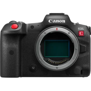 Canon EOS R5 C Full-Frame Cinema Camera Body