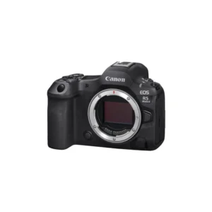 Canon EOS R5 Mark II Full-Frame Mirrorless Camera Body