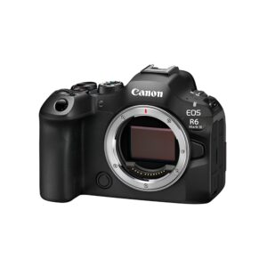 Canon EOS R6 Mark III Mirrorless Camera | EOS R6 Mark III