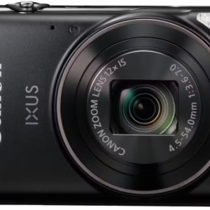Canon IXUS 285 HS Digital Compact Camera