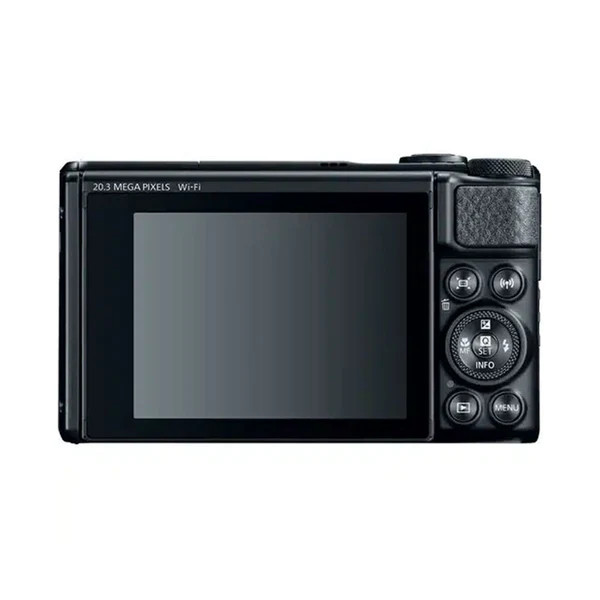 Canon PowerShot SX740 HS Compact Digital Camera | SX740 HS