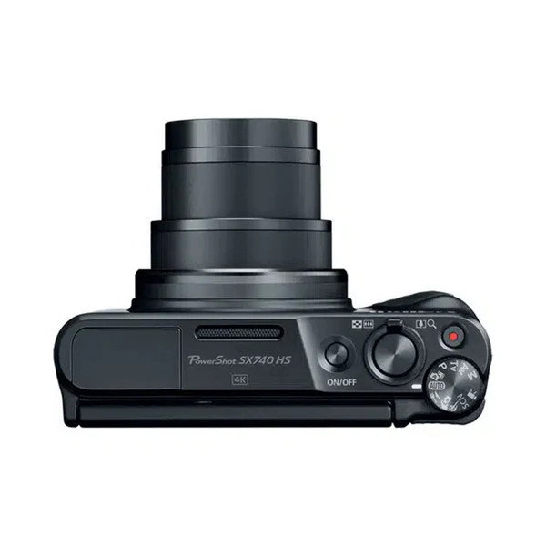Canon PowerShot SX740 HS Compact Digital Camera | SX740 HS