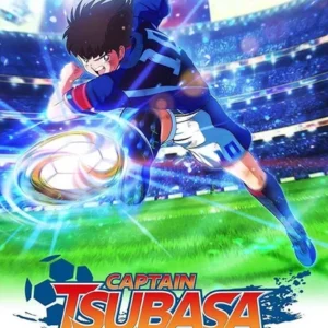 Captain Tsubasa: Rise of New Champions - Nintendo Switch