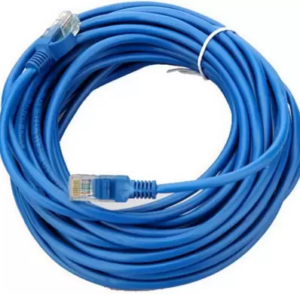 15m Cat6 Patch Cord Network Cable