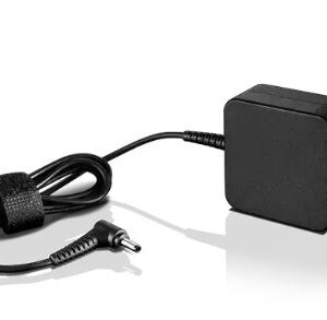 Lenovo 45W Computer Charger - Round Tip AC Wall Adapter | GX20K11838