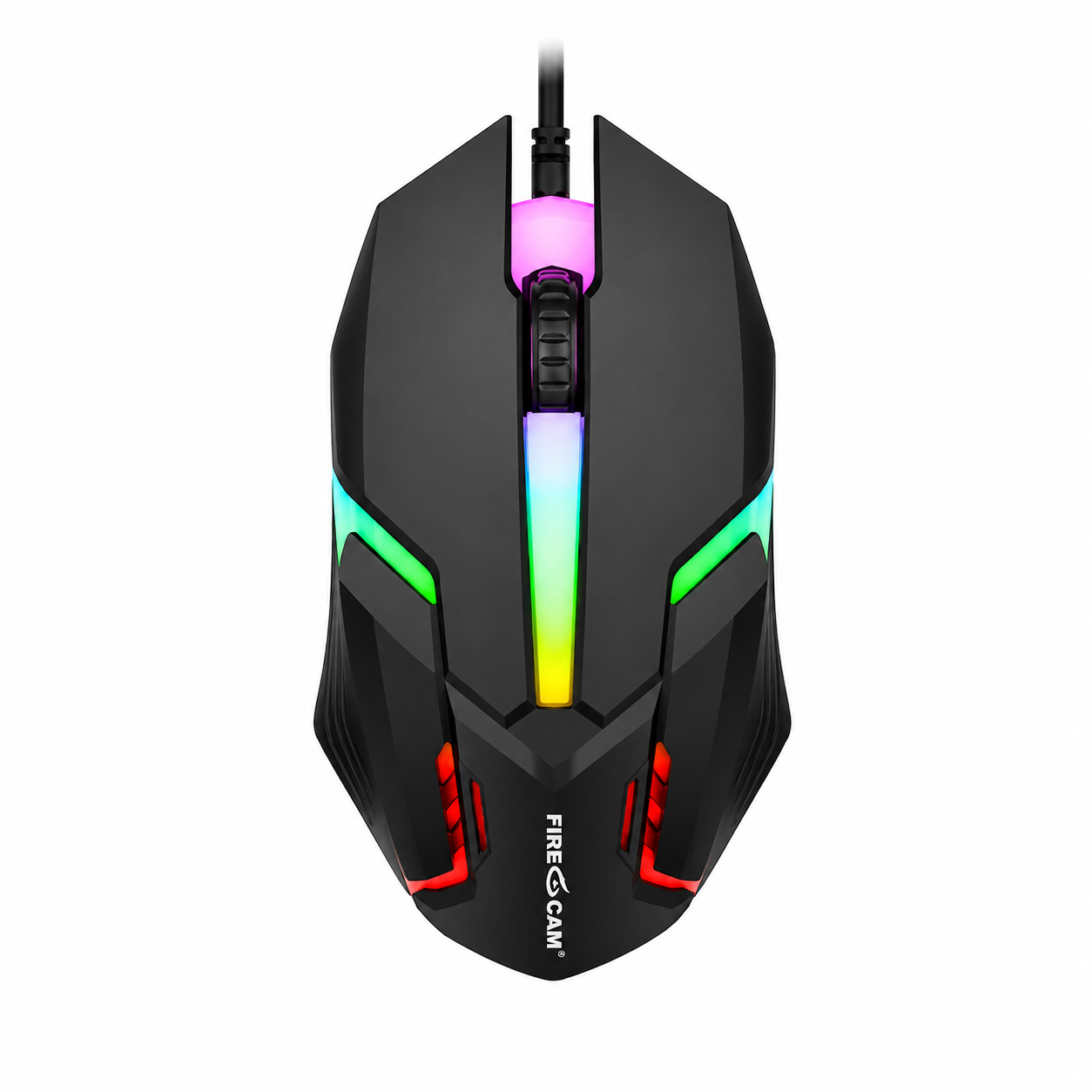 Fire Cam Gaming Mouse | EM102