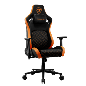 Cougar Defensor F Gaming Chair | DEFENSOR F