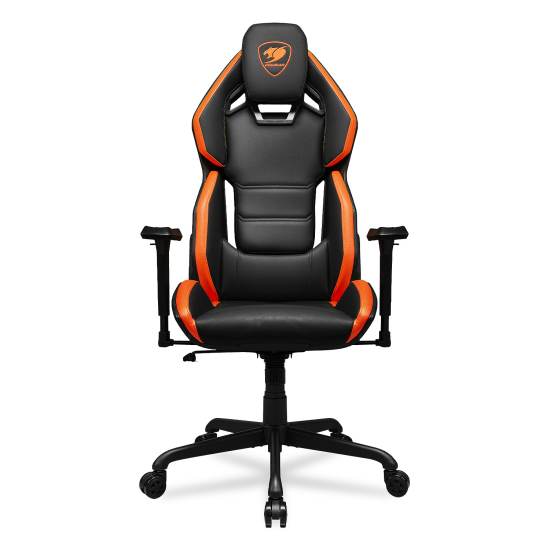Cougar HOTROD Gaming Chair | 3MARXORB.0001