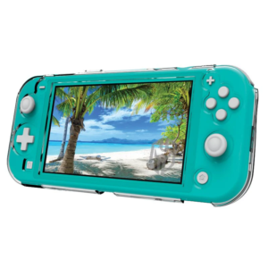 Crystal Case for Nintendo Switch Lite