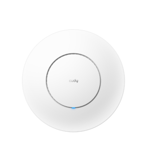 Cudy AX3000 Ceiling Mount Wi-Fi 6 Access Point with 2.5G Port | AP3000