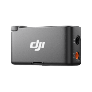 DJI Mic 2 Wireless Microphone kit (2TX+1RX) | Mic-2