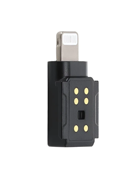 DJI Mic 3 Mobile Phone Adapter (Lightning)