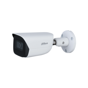 Dahua 5MP IR Fixed-focal Bullet WizSense Network Camera | IPC-HFW2541E-S