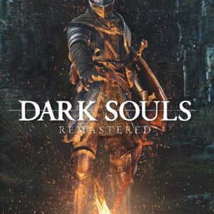 Dark Souls: Remastered - Nintendo Switch