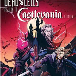 Dead Cells: Return to Castlevania Edition - Nintendo Switch