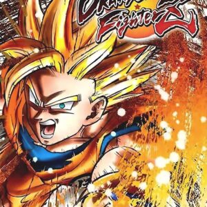 Dragon Ball FighterZ - Nintendo Switch