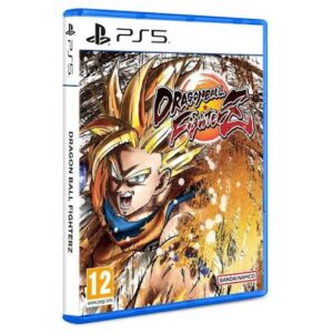 Dragon Ball FighterZ - PlayStation 5