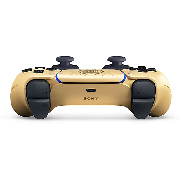 DualSense Wireless Controller 007 First Light Limited Edition