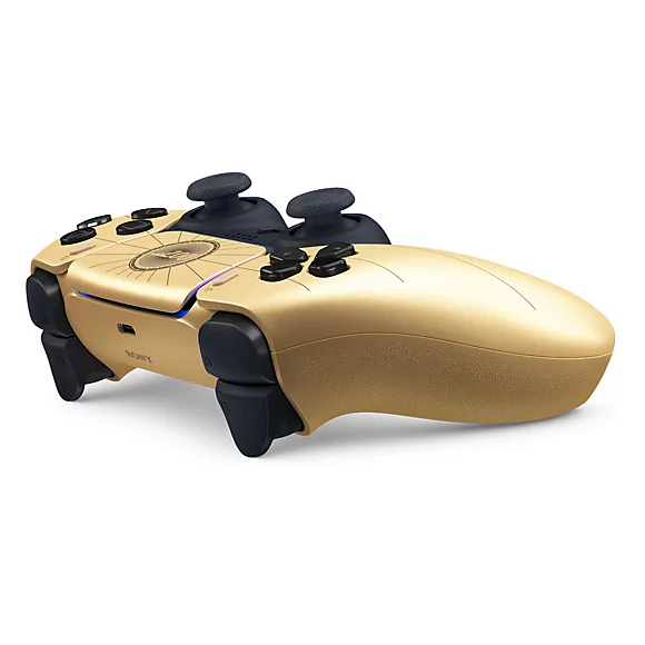 DualSense Wireless Controller 007 First Light Limited Edition