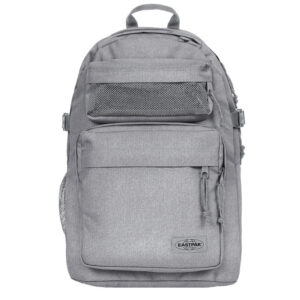 Eastpak Double Pro 16" Laptop Backpack – Sunday Grey | EKA5BIS363