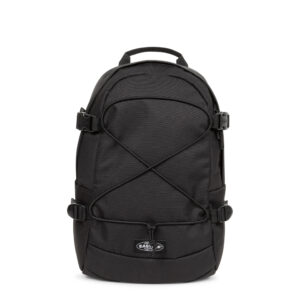 Eastpak Gerys S 15" Laptop Backpack – CS Mono Black2 | EKA5BIXW33