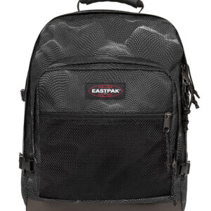 Eastpak Ultimate 15.6" Laptop Backpack – Black | EK503O0