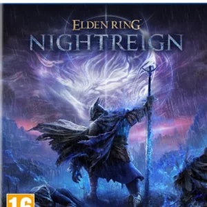 Elden Ring Nightreign Standard - PlayStation 5