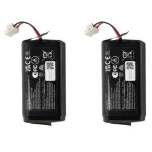 Eufy RoboVac Replacement Battery - 2-Pack | T29J5012