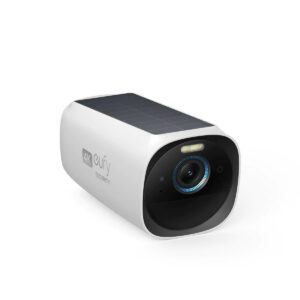 Eufy S330 4K Wireless eufyCam 3 Security Camera | T81603W1