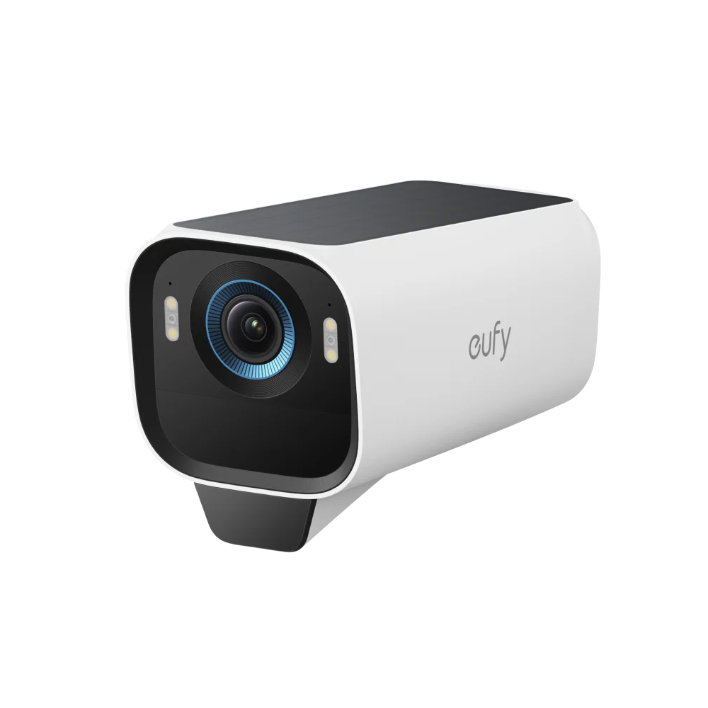 Eufy S330 eufyCam 3 4K Camera - 2 Cam Kit | T88713W1-2