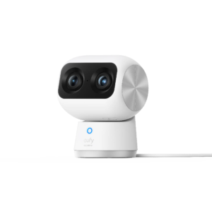Eufy S350 4K Wide-Angle Lens Security Indoor Camera | T8416221