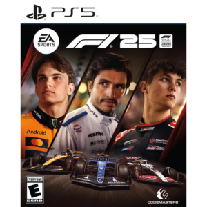 F1 25 Standard Edition - PlayStation 5 | PS5
