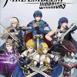 Fire Emblem Warriors - Nintendo Switch