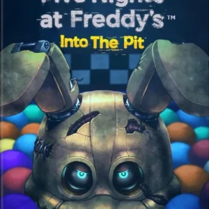 Five Nights at Freddy's Into the Pit - Nintendo Switch