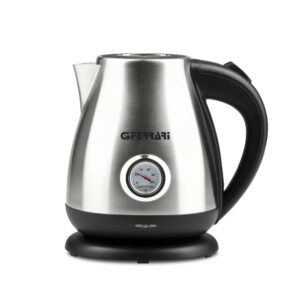 G3 Ferrari Electric Kettle 1.7L Stainless Steel | G10096