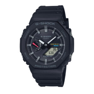 Casio G-SHOCK Solar Bluetooth Men Watch - Black | GA-B2100-1ADR