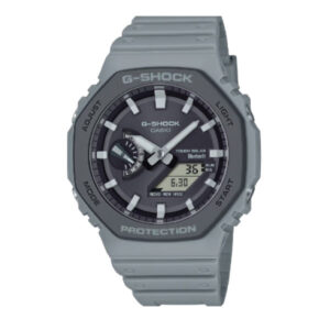 Casio G-SHOCK Urban Utility Men Analog-Digital Watch - Grey | GA-B2100LUU-8ADR