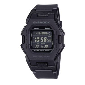 Casio G-SHOCK Bluetooth Casual Digital Men Watch - Black | GD-B500-1DR