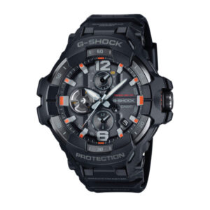 Casio G-SHOCK GRAVITYMASTER Men Watch - Black | GR-B300EC-1ADR