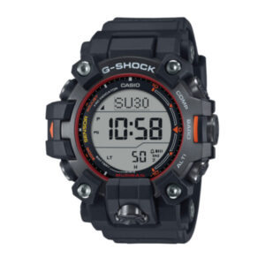 Casio G-SHOCK MASTER OF G – LAND MUDMAN Men Watch - Black | GW-9500MEC-1DR