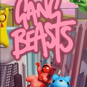 Gang Beasts - Nintendo Switch
