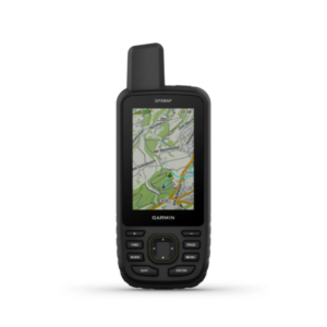 Garmin GPSMAP 67 - handheld GPS | 010-02813-01