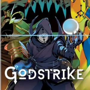 Godstrike (Limited Run Games) - Nintendo Switch