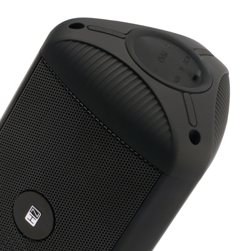 HEATZ Bluetooth Speaker | ZS20